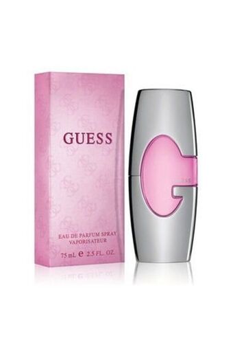 Dafiti Perfume guess guess de guess para mujer 75 ml oferta