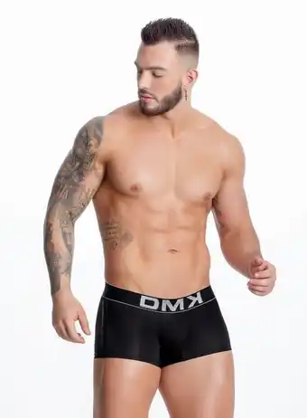 Tarra'o Underwear Dmk - bóxer extra corto also oferta