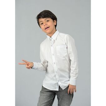 Roott + Co Camisa manga larga oferta