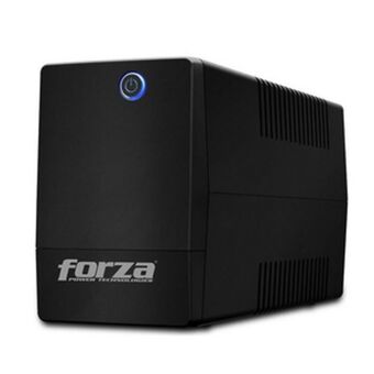 Alkosto Ups interactiva forza 1000va / 500w 6 salidas nt-1011 oferta