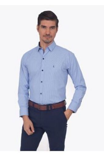 Kosta Azul Camisa manga larga sport oferta