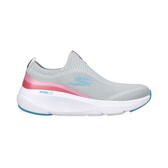 People Plays Tenis mujer skechers go run elevate - hot streak oferta