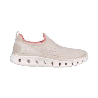 People Plays Tenis mujer skechers go walk glide-step flex - daz oferta