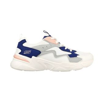 People Plays Tenis mujer skechers bobs bamina-zigzagger oferta