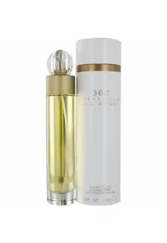 Dafiti Perfume 360 grados de de perry ellis para mujer 100 ml oferta