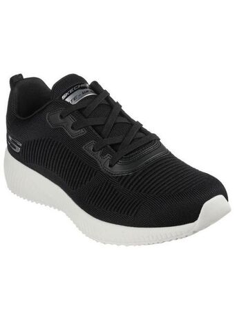 Éxito Tenis hombre squad skechers 232290bkw oferta