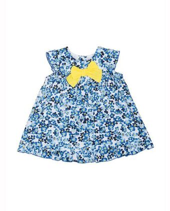EPK Vestido bebé niña 0 a 3 años oferta