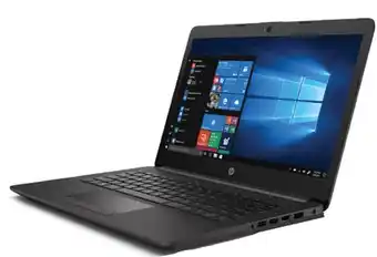 Electrobello Computador portatil hp amd ryzen 5 1tb hp245-g7 oferta