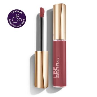 L'bel Infini absolu labial líquido no transfer ácido hialurónico 7 g oferta