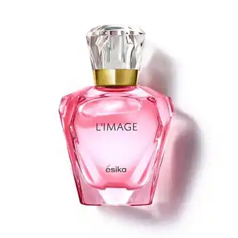 Ésika L'image perfume de mujer, 50 ml oferta