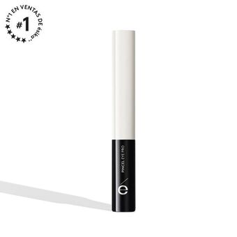Ésika Delineador líquido negro punta pincel eye pro oferta