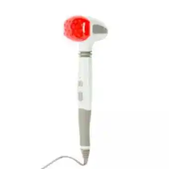 Home Sentry Masajeador homedics con vibración y calor hhp-230a oferta