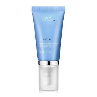 L'bel Essential crema facial hidratante cutis seco 50g oferta
