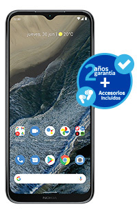 Claro Nokia g11 plus 64gb ds oferta
