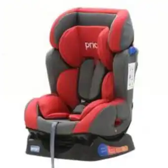 Falabella Silla carro rojo londres oferta