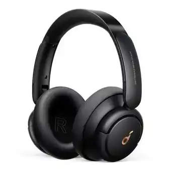 Mercado Libre Auriculares inalámbricos bluetooth anker soundcore life q30 oferta