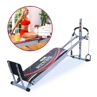 TV Novedades Máquina de ejercicio - multi gym oferta