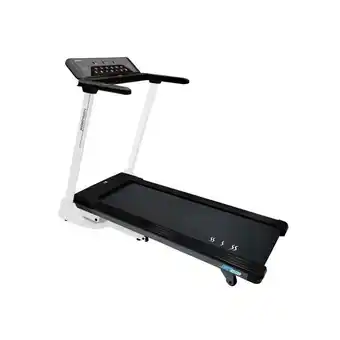 TV Novedades Caminadora eléctrica jet stream jsr 4250 inclinación automática oferta