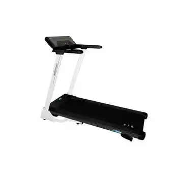 TV Novedades Caminadora eléctrica jet stream jsr 4200 inclinación manual oferta