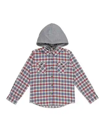 EPK Camisa niño 4 a 14 años oferta