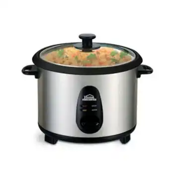 LeBon Arrocera 1 litro acero inoxidable / home elements oferta