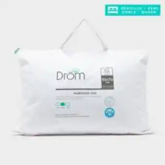 Falabella Almohada pluma dun 50x70 cm oferta