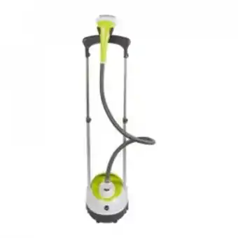 Home Sentry Plancha vertical a vapor nuo home blanca oferta