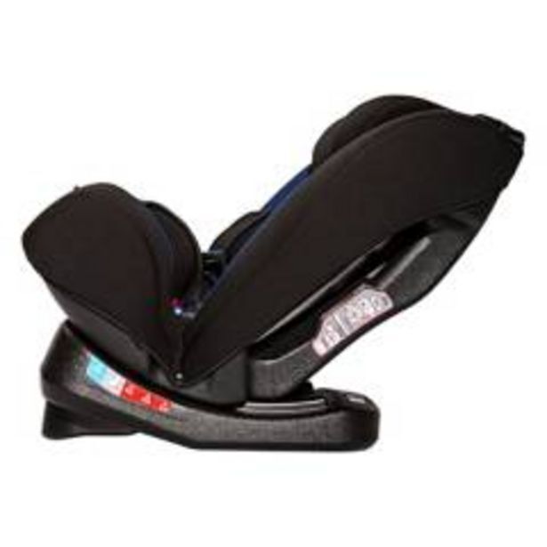 Falabella Silla de auto grow azul oferta