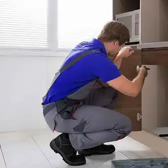 Tienda Cerámica Corona Instalación cocina 120cm oferta