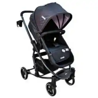 Falabella Coche paseador prima bebesit oferta