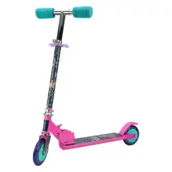 Alkosto Scooter junior light encanto oferta