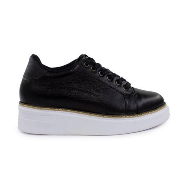 Mussi Oxford de cuero ana oferta