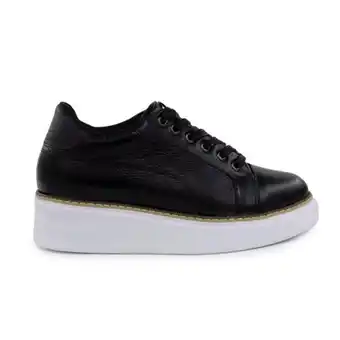 Mussi Oxford de cuero ana oferta