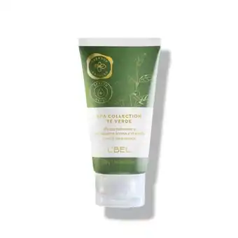 L'bel Spa collection crema para manos té verde oferta