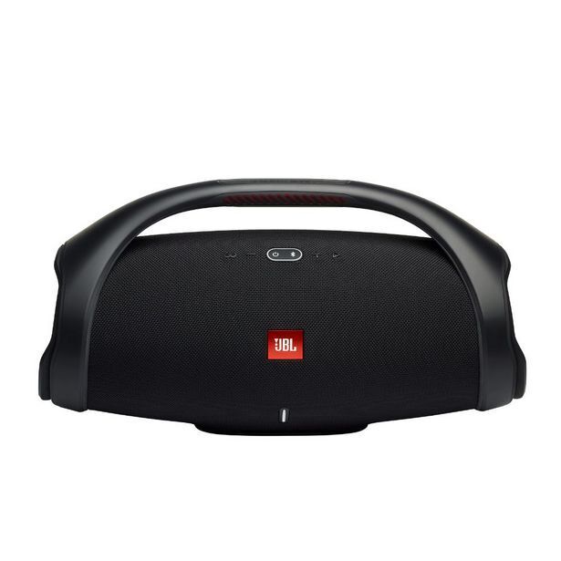 Ishop Parlante jbl boombox 2 bluetooth - negro oferta