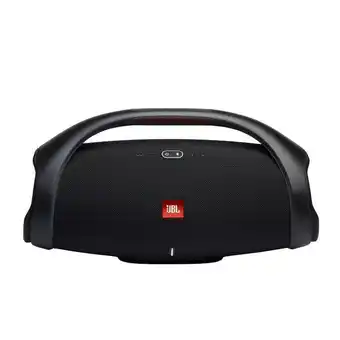 Ishop Parlante jbl boombox 2 bluetooth - negro oferta