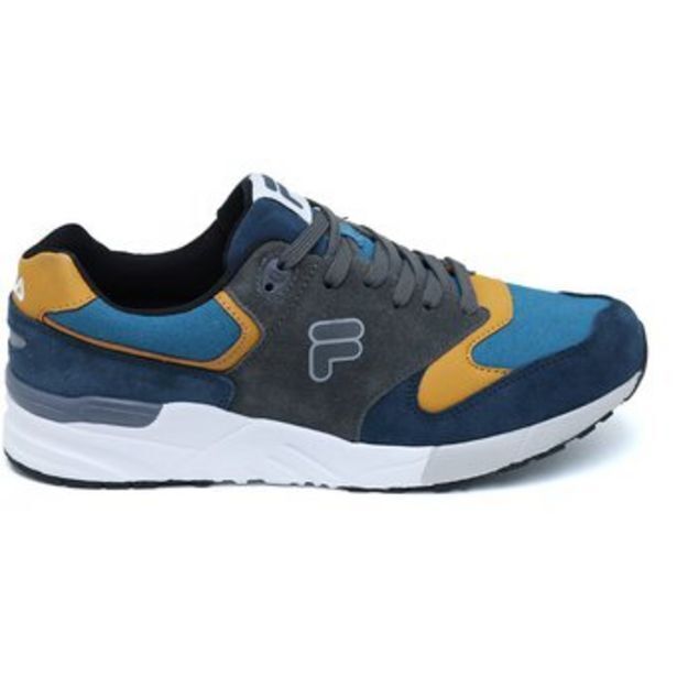 Linio Tenis harmer  fila hombre oferta