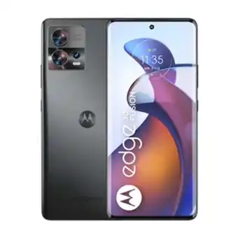 Alkosto Celular motorola edge 30 fusion 256gb negro oferta
