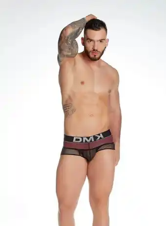 Tarra'o Underwear Dmk - bóxer brief los gemelos oferta
