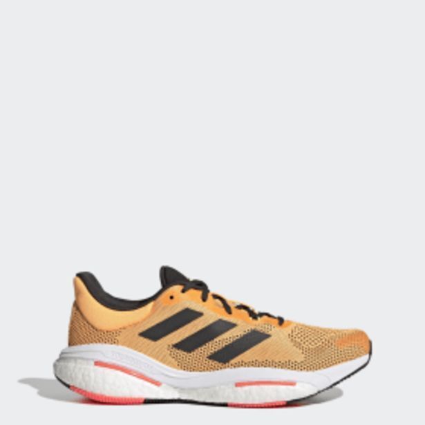 Adidas Tenis solarglide 5 oferta