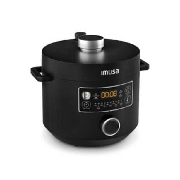 Almacenes La 13 Olla multichef pro 5 litros / imusa oferta
