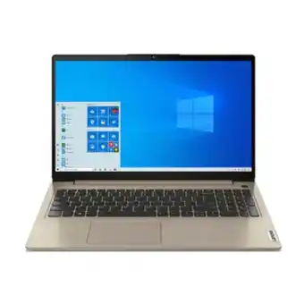 Ktronix Computador portátil lenovo 15,6" pulgadas ideapad 3 - amd ryzen 7 - ram 16gb - disco ssd 512gb - arena oferta