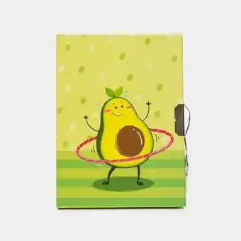 Panamericana Diario de seguridad - diseño de aguacate oferta