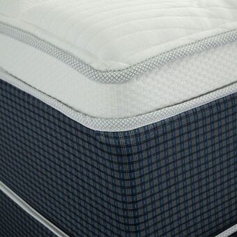 Americana de Colchones Línea zona cool vital zella oferta
