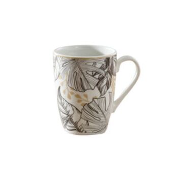 LeBon Mug 306.2 cc natural black / corona oferta