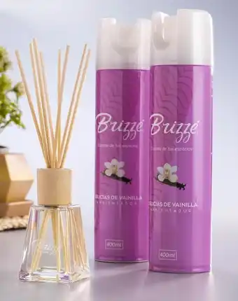Marketing Personal Ambientador x2 oferta