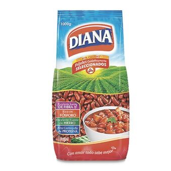 Makro Frijol radical diana 1000g oferta