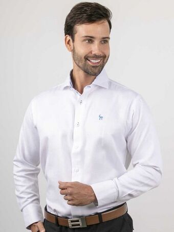 Gino Passcalli Camisa hombre gp varios oferta