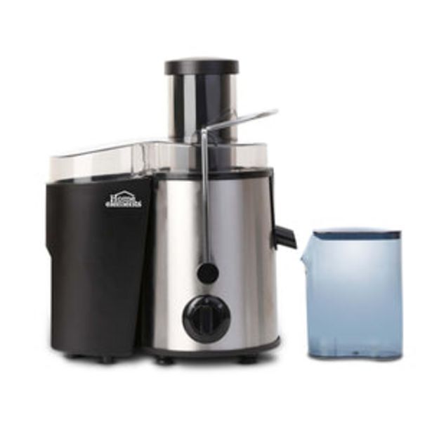 LeBon Extractor de jugos 1.2 litros / home elements oferta