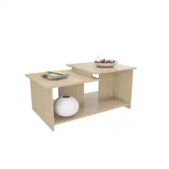 FUN Fábricas Unidas Mesa de centro beijing rta rovere oferta